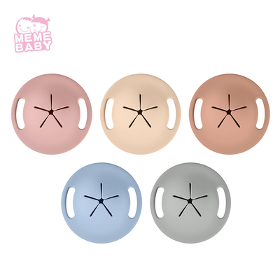 MeMe Baby Silicone Snack Cup
