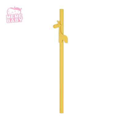 20cm Silicone Reusable Straw