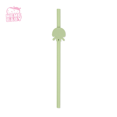 20cm Silicone Reusable Straw